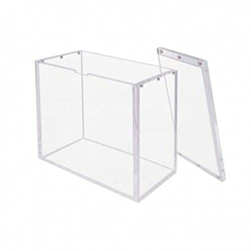 Ultra-Pro 197503 Acrylic Booster Box Display For Pokemon, Solido, Multicolore, 3.08 W x 4.95 D x 5.51 L, 15767
