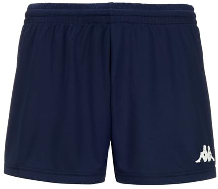 Kappa Borda Handball-Shorts | Größe 6Y