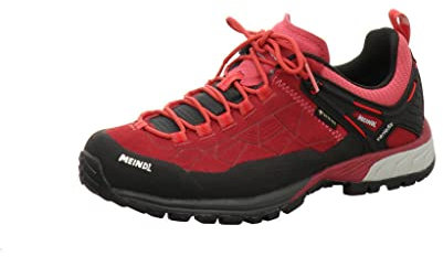 Meindl Top Trail Lady GTX Wanderschuh Rot (6.5)
