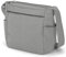 Inglesina Borsa Nursery AX60Q0SNG APTICA Day Bag Satin Grey, mehrfarbig (8029448086188)
