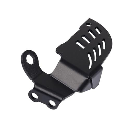 ByoBLu Seitenständer Schalter Schutzkappe kompatibel mit R1250GSA R1250GS R1200GS R 1200 GS LC Adventure 2014-2023