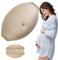 Peosaard Fausse Enceinte du Ventre Enceinte Sponge Grossesse Belly Confortable Artificielle Faux Ventre léger maternité