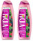 Bagno Schiuma Tonificante Vidal Mora E Muschio 500 Ml (Confezione da 2)