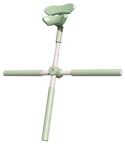 Dehnstange für Stretching Ergonomischer, gepolsterter