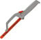 Bahco Bügelsäge 250 mm Klinge aus Bi-Metall, 24 Zähne/Zoll