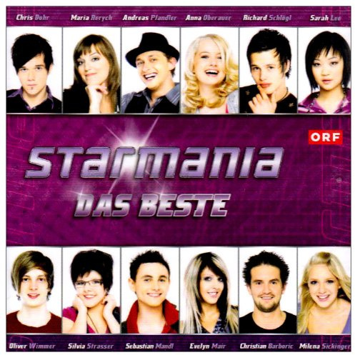 Deag Music (Warner Music Austria)