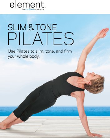 Element: Slim & Tone Pilates