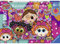 Ravensbuger Power Rangers R.P.M XXL 100pc Jigsaw Puzzle