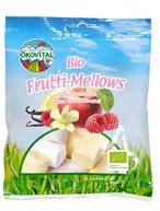 Georg Rösner Frucht-Marshmallows (100 g) - Bio