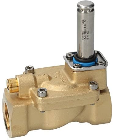 Danfoss x x Rücklauftemperaturbegrenzer, Weiß