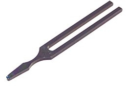 John Walker 1627A466 W John Walker Tuning Fork