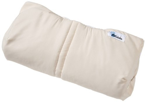 Altabebe AL2800-08 Handmuff, beige/whitwash