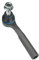 MEYLE Spurstangenkopf Vorderachse links Traggelenk M14x1.5 616 020 0005/HD