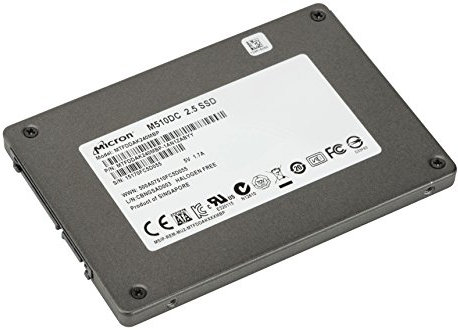 HP SSD SATA Enterprise Class de 480 GB - Disco duro sólido (480 GB, 2.5, 420 MB/s, 6 Gbit/s)