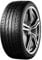Bridgestone Potenza S 001 - 205/50R17 89Y - Sommerreifen