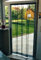 Tenda ZANZARIERA A PANNELLI VERTICALI - cm 120x240H zanzariere porta finestra