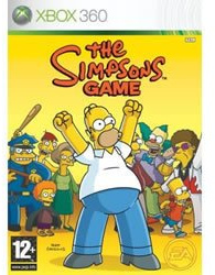 The Simpsons (Xbox 360)