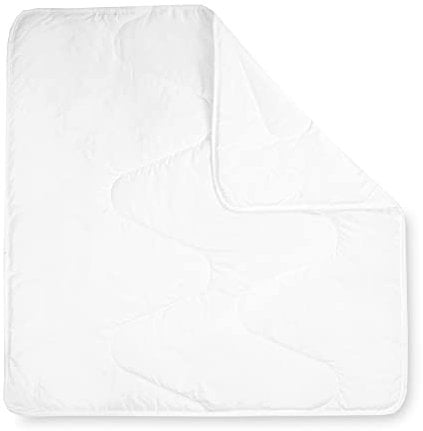 Julius Zöllner Decke Sommertraum, Thinsulate Lite Loft, Standard 100 by OEKO-TEX, Größe 80x80 cm