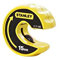 STANLEY 0-70-445 Tagliatubi Automatico, 15 mm