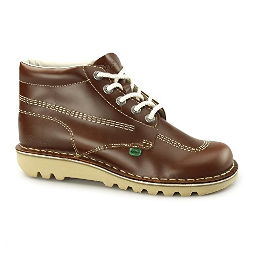 Kickers - Kick Hi Core, Stivaletti classici Uomo