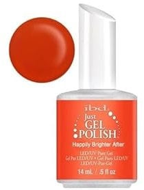 IBD Gel Polish, Happily Brighter After