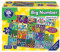 Orchard Toys Big Number Jigsaw Puzzle, 20 Piece 1-20 Educational Puzzle For Kids Ages 3-6, Develops Hand-Eye Coordination