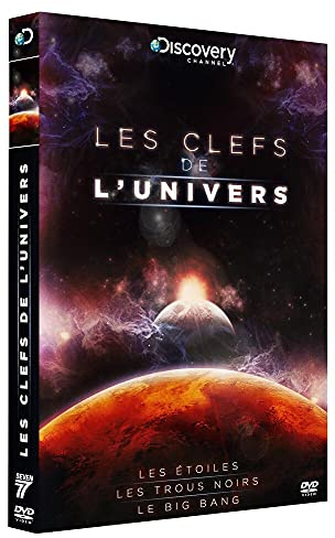 Les clefs de l'univers [FR Import]