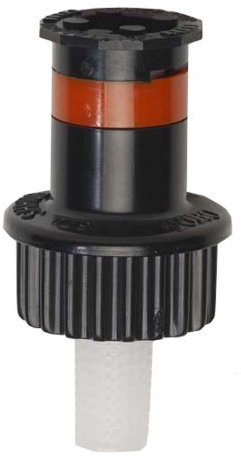 Toro 53122 4 x 30 570tm arbusto Spray boquilla de aspersor con centro franja