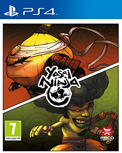 BADLanD Games