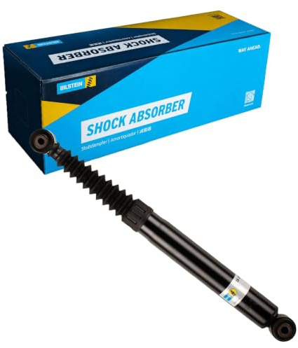 Bilstein 19-225234 Stoßdämpfer hinten | 19-225234 Kompatibel mit 208 I (ca_, Cc_)