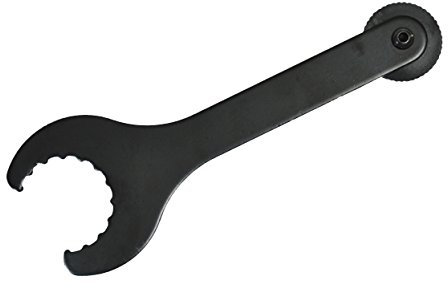 Fantasy Life Bicycle Bottom Bracket Wrench Spanner for Shimano Shimano Hollowtech II Mountain Bike Repair Tool