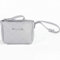 Pasito a pasito 73493 Schnullertasche, normandisches Grau