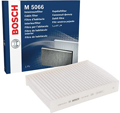 Bosch M5066 - Innenraumfilter Standard