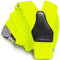 Decalen Hosenträger für Herren breit extra starken 4 cm mit 3er Clips Y Form Lang für Männer und Damen Eine Größe Passt Alle Verschiedenen Farben (Gelb Neon)