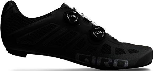 Giro Bike Unisex Imperial Walking-Schuh, Black, 48 EU