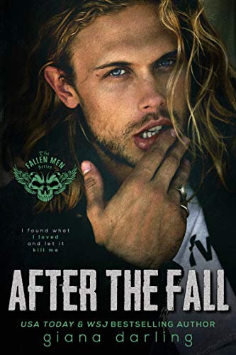 After the Fall (The Fallen Men Book 4) (English Edition)
