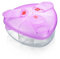 MAM Doseur Milk Powder Box A142 - Distributeur de lait en poudre - Rose