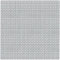 Vandicka 2 Stücke Metallgitter Feinmaschig, Drahtgeflecht Edelstahl, Metallfilternetz, Lüftungsgitter Luft Vent Abluftgitter Mäuseschutz Insektenschutz Gitter, 1 mm Loch, 25x25 cm