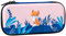 Bigben Nintendo Switch / Switch Lite Tasche Fox 3D-Design BB003260