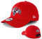 New Era Kids Caps - Kinder Kappe - Kinder Mütze - Baseball Caps - MLB - NFL - NBA - Bulls - Yankees - Seahawks - Patriots - Chiefs (Chicago Bulls red, 52-54)