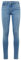 Mavi Damen Adriana Jeans, Shaded Blue Glam, 34/34