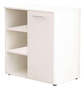 milani home Mobile Ingresso di Design Moderno con scarpiera e Porta Borse