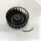 for PS5 Internal Cooling Fan DC 12V 2.15A 23 Blades Universal Replacement Cooling Fan for Playstation 5 Consoles