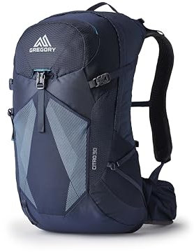 Gregory Citro Rucksack Volt Blue 24L