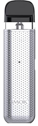 Smok Novo 2C 800mAh Pod System Kit Farbe Silber