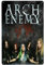 Arch Bridge Enemy Metall-Blechschild, Vintage-Wanddekoration für Zuhause, Büro, Café, Küche, Badezimmer, dekorative Wandkunst, Beschilderung, Retro-Schilder, Poster, Plakette
