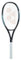 Yonex Ezone Tennisschläger 100 l, Aqua Night Schwarz (7. Generation) (11,4 cm Griff)