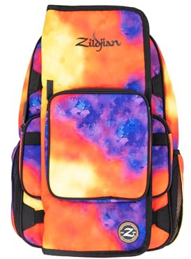ZILDJIAN Rucksack und Hülle Drumstick collection Student