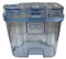 CEPAIXN Frischwassertank + Abwassertank. Kompatibel Mit Dreame W10 / W10 Pro. Teile for Wischroboter-Staubsauger(1pcs lid)