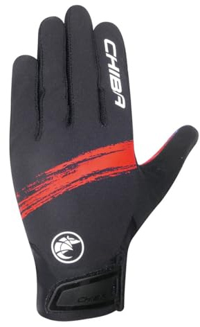 Chiba Kinder Downhill Handschuhe